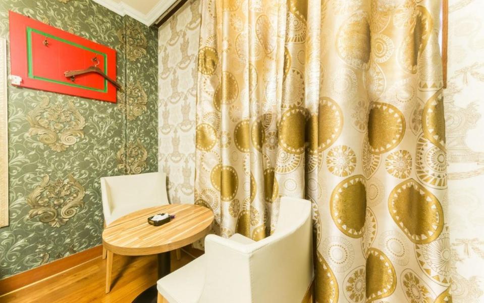 Feel Motel Pocheon Dış mekan fotoğraf
